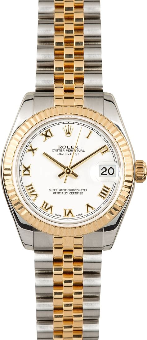 rolex datejust 178273